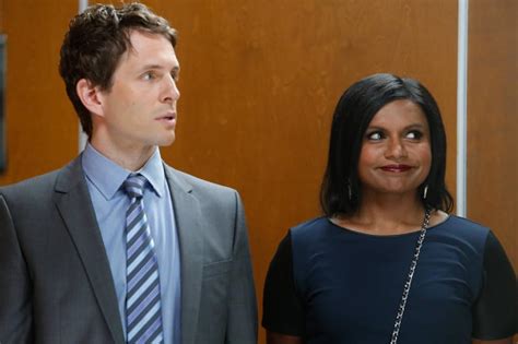 Morgan and Mindy: The Unbreakable Bond in The Mindy Project